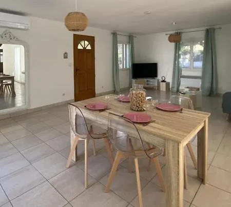 Des Catalanes Villa
