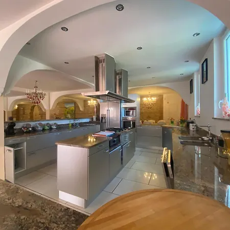 Villa Des Catalanes *