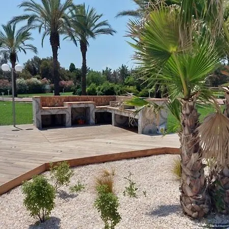 Des Catalanes Villa Perpignan