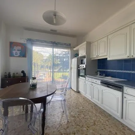 Villa Des Catalanes Perpignan