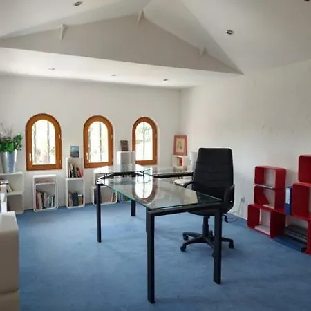 Villa Des Catalanes