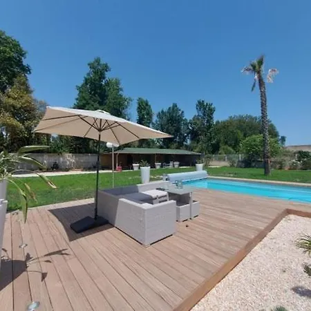Villa Des Catalanes Perpignan