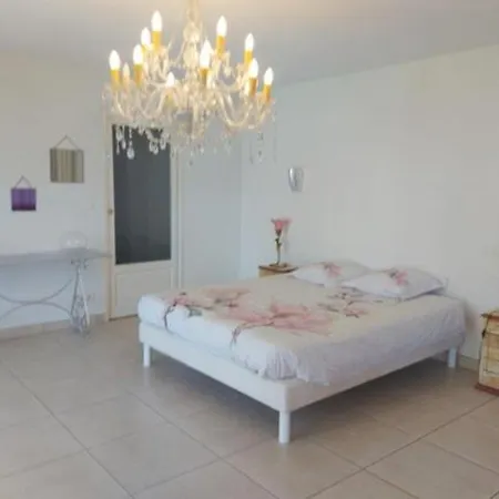 Des Catalanes Villa Perpignan