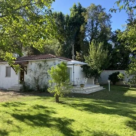 Des Catalanes Villa Perpignan