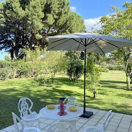 Villa Des Catalanes