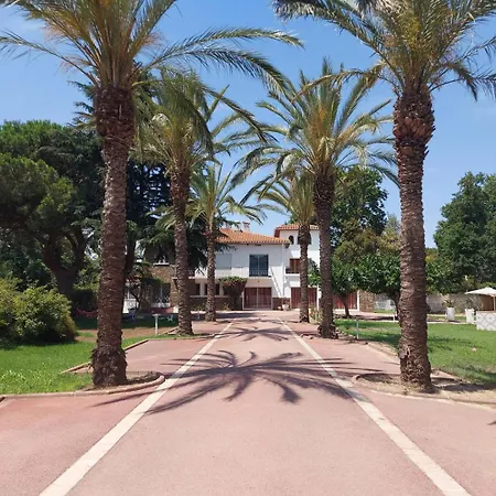 Villa Des Catalanes *